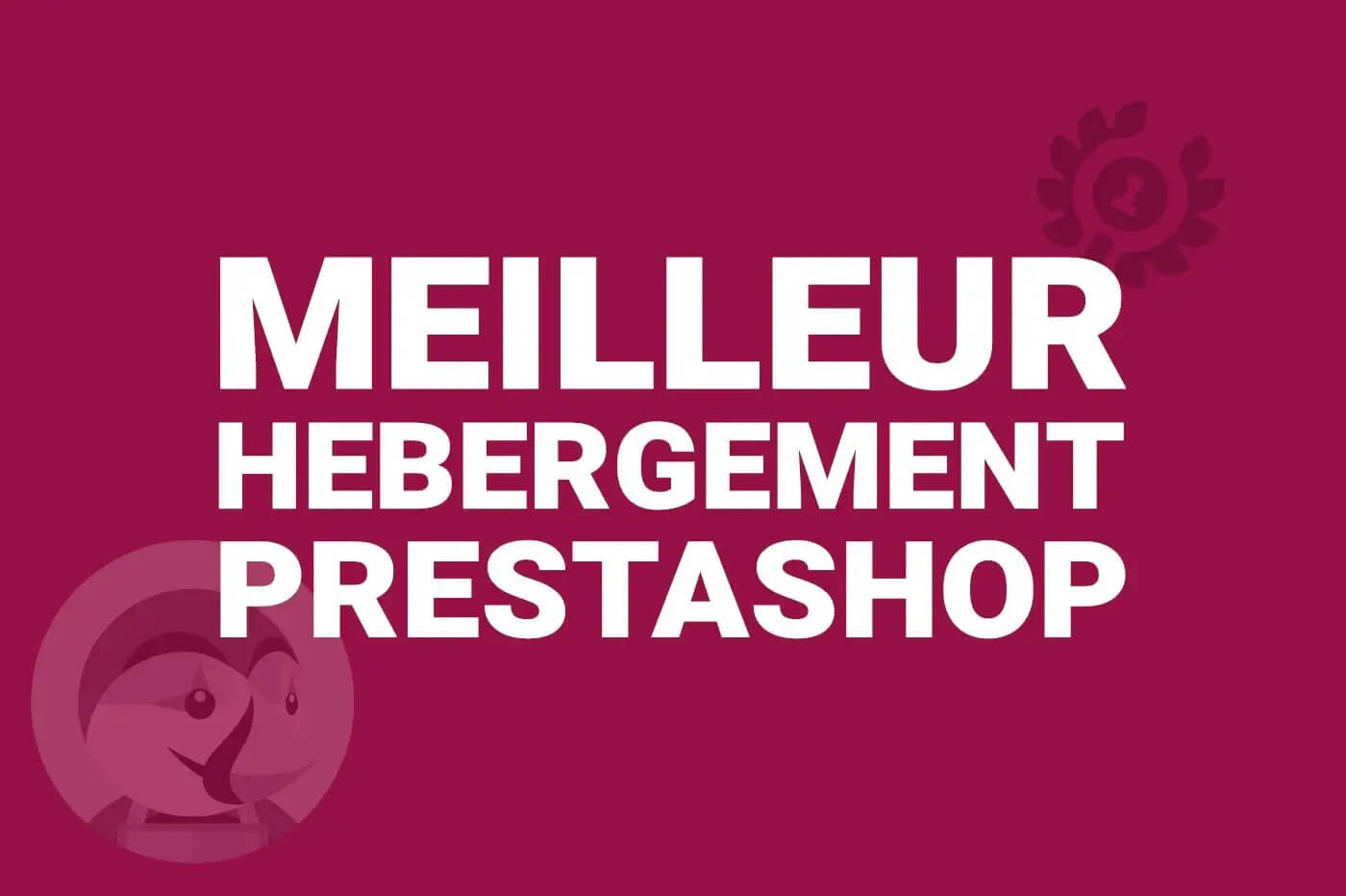 meilleurs hébergeurs PrestaShop en France